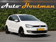 Volkswagen Polo - 1.2 TSI Highline Ecc|Cruise|Lmv|Iso-fix|Xenon|Led