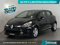 Renault Clio - 0.9 TCe 90 Expression | Navigatie | Airco | Cruise Control | Lichtmetalen velgen 16" | 2e