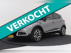 Renault Captur - 1.2 TCe Dynamique | Trekhaak | Org NL | Keyless | Camera | Navigatie | Climate Control | C