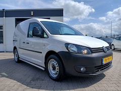 Volkswagen Caddy - 1.6 TDI Automaat/Marge/193.000Km Nap/Nieuwe Apk