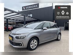 Citroën C4 SpaceTourer - 1.2 PT Feel 36000 km all inn prijs