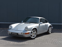 Porsche 911 - 964 Carrera 2 Coupé