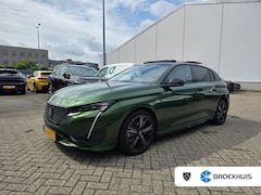 Peugeot 308 - 1.6 HYbrid 180-PK GT Pack Business | LUXE UITVOERING | FOCAL | SCHUIF/KANTELDAK | TREKHAAK