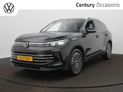 Volkswagen Tiguan - 1.5 eTSI Elegance DSG | Navigatie | matrix LED | Camera