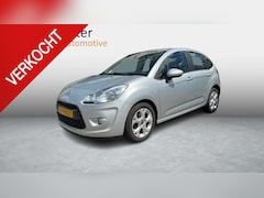 Citroën C3 - 1.4 VTi Ligne Business Volledig Dealer onderhouden