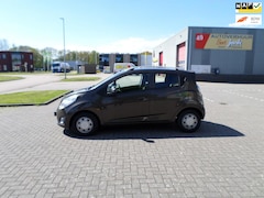 Chevrolet Spark - 1.0 16V LS Bi-Fuel