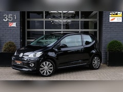 Volkswagen Up! - 1.0 TSI BMT high up 90PK Cruise Bluetooth Media