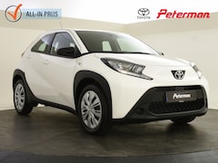 Toyota Aygo X - 1.0 VVT-i MT Play | DAB | Carplay | Adaptive Cruise