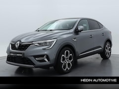Renault Arkana - 1.3 mild hybrid 160 techno Automaat | Camera