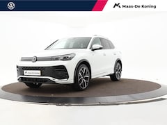 Volkswagen Tiguan - 1.5 eTsi 150pk DSG R-Line Business · Camera · Apple/Android Car Play · Massage · Keyless ·