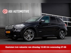 BMW X5 - xDrive40d 313 pk High Executive M-Sportpakket / Pano-Dak/ Head-Up/ Keyless/ Soft-Close/ 36