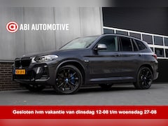 BMW X3 - xDrive30e 292 pk High Executive M-Sportpakket / Nieuw-Model/ Pano-Dak/ Sport-Stoelen/ Stoe