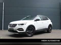 Opel Grandland X - 1.2 Turbo 120 Jaar Edition | Climate Control | camera | Android Auto & Apple Carplay