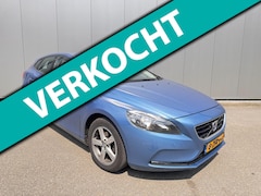 Volvo V40 - 1.6 D2 Momentum