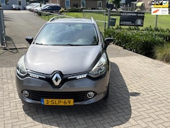 Renault Clio Estate - 0.9 TCe Expression airco koud rijd 100%