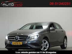 Mercedes-Benz A-klasse - 180 CDI Ambition AUTOMAAT 71000 NAVI AC PDC CRUISE etc