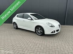 Alfa Romeo Giulietta - 1.4 T Distinctive Automaat