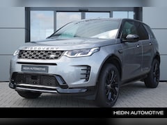 Land Rover Discovery Sport - 1.5 P270e PHEV Dynamic Edition Black Pack - Panorama Dak - 20 inch