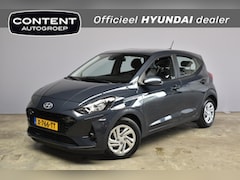Hyundai i10 - 1.0i Automaat Comfort Smart | Navi + Camera