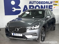Volvo XC60 - 2.0 T8 Twin Engine AWD Inscription