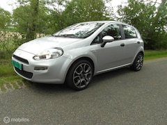 Fiat Punto Evo - 1.2 Pop