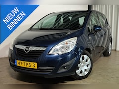 Opel Meriva - 1.4 Turbo Business Edition