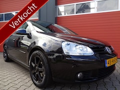 Volkswagen Golf - 1.4 TSI Trendline 122PK Airco 5DRS LMV NL-Auto