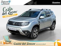 Dacia Duster - 100PK TCe Bi-Fuel Journey | 1e eigenaar | 360 Camera | Trekhaak (1500KG) | Navi | Climate