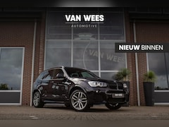 BMW X3 - xDrive20i F25 High Executive M Sport Edition | M-pakket | X-drive | Trekhaak | Camera | 19