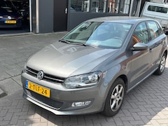 Volkswagen Polo - 1.2 TSI BlueMotion Edition+