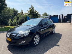 Opel Astra - 1.4 Turbo Edition Airco