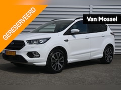 Ford Kuga - 1.5 EcoBoost ST Line | Navigatie | Lichtmetalen velgen | Parkeersensoren | Bluetooth | Ach