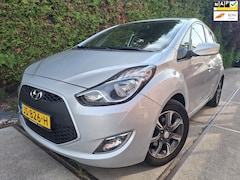 Hyundai ix20 - 1.4i Go