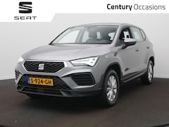 SEAT Ateca - 1.0 TSI Reference | Climate Control | Carplay | 16" LM | Cruise