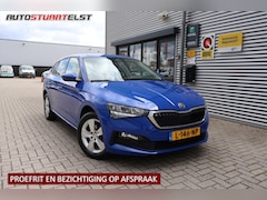 Skoda Scala - 1.0 TSI Ambition Carplay | Bots | Virtueel Dash | Full LED | Navi | PDC | Cruise | NL-Auto