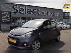 Hyundai i10 - 1.0i i-Motion |AIRCO|MAT AUOTPAS|MOD JAAR 2015