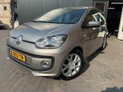 Volkswagen Up! - 1.0 high up BlueMotion 18.000Km