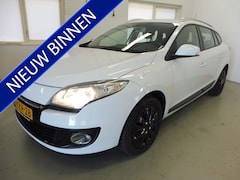 Renault Mégane Estate - 1.5 dCi Expression Trekhaak | Cruise | PDC | Navi | Nwe distr. riem