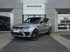 Land Rover Range Rover Sport - P400e Limited Edition | Elektrische trekhaak | Schuif/Kantel dak | Head-up display |