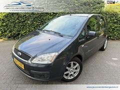 Ford Focus C-Max - 1.6i 16V Futura I Airco I Cruise Control