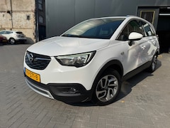 Opel Crossland X - 1.2 Turbo Innovation, Navi