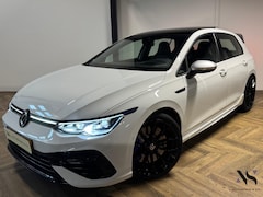 Volkswagen Golf - 2.0 TSI R 4Motion PANO KEYLESS HUD'