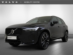 Volvo XC60 - 2.0 T6 AWD R-Design | Long Range | Luchtvering | Trekhaak |