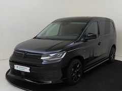 Volkswagen Caddy Cargo - Bedrijfswagens 2.0 TDI Style 122 pk 90 kW pk 7 versnellingen DSG |18" Velgen | Styling pak