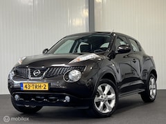 Nissan Juke - 1.6 Acenta Eco [ NAP trekhaak cruise clima ]