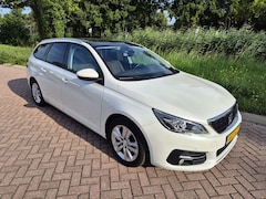 Peugeot 308 SW - 1.2 PureT.Blue L. Ex