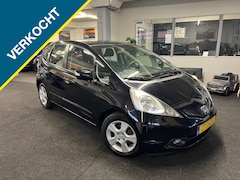 Honda Jazz - 1.4 Elegance *2010*Clima*5drs