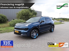 Lynk & Co 01 - 1.5 NL auto 360 camera 3d view panodak stoelverwarming carplay dab+ adaptive cruise contro
