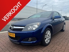 Opel Astra GTC - 1.8 Executive