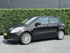 Suzuki Swift - 1.2 Bandit EASSS, NIEUW MODEL, NL AUTO, NAP LOGISCH, NAVI, CRUISE, ELEKTRISCHE RAMEN, LICH